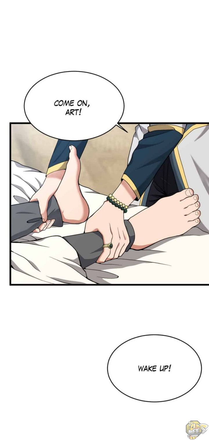 The Beginning After The End Chapter 86 image 01